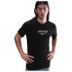 Nike Ανδρική κοντομάνικη μπλούζα Pro Dri-FIT Training Tee